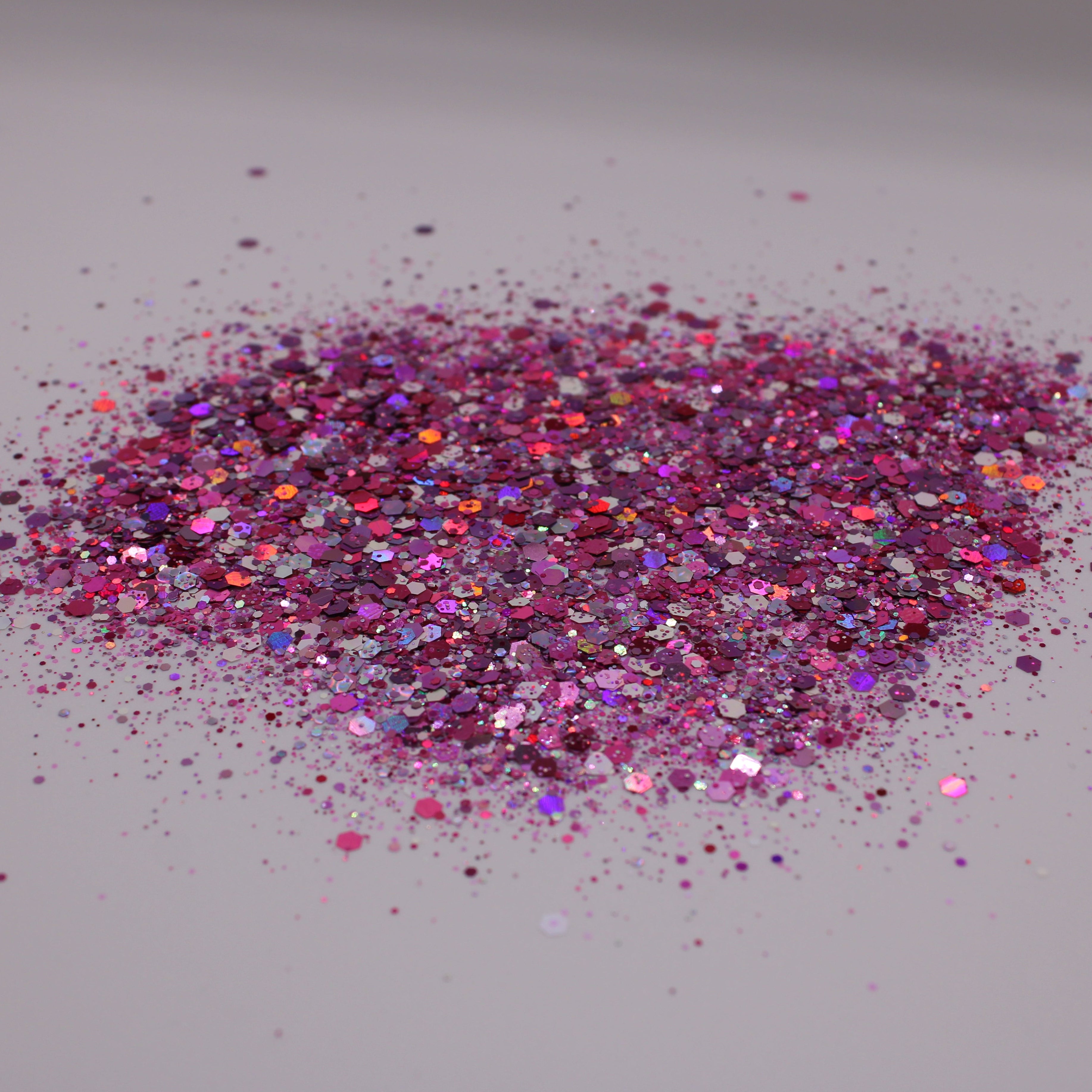Cosmic Hair Glitter