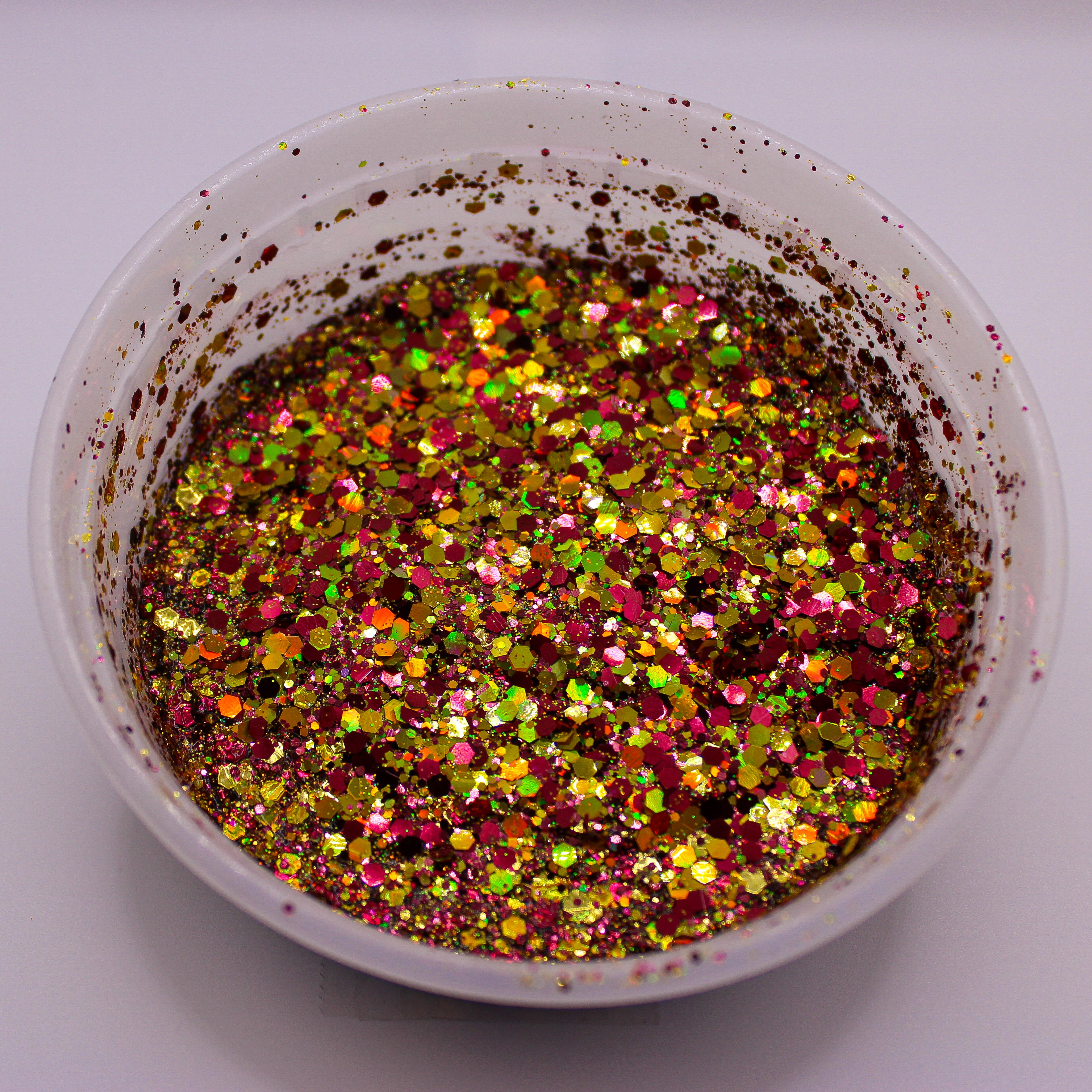 GO Chesterton Hair & Body Glitter