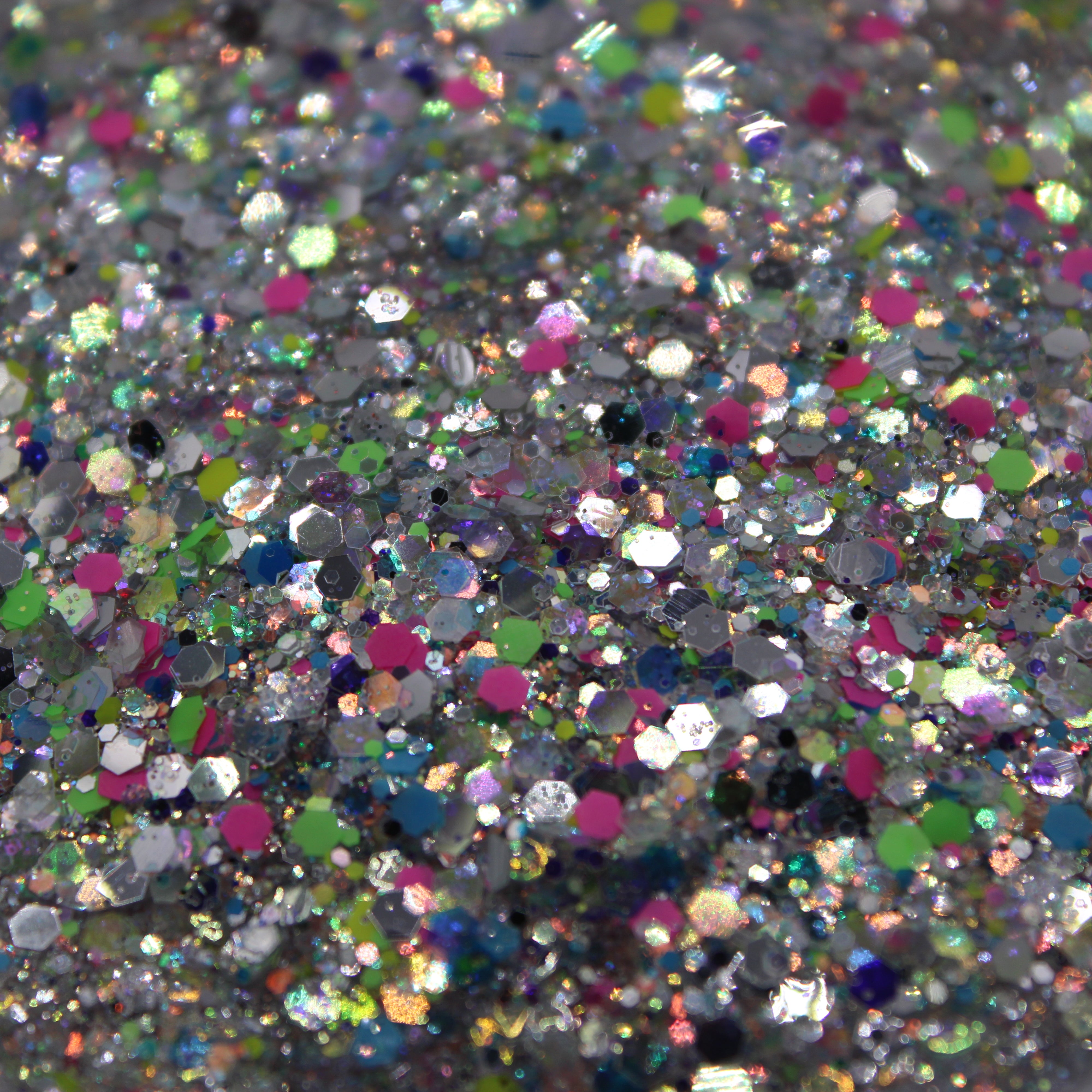 Dreamdust Hair &amp; Body Glitter