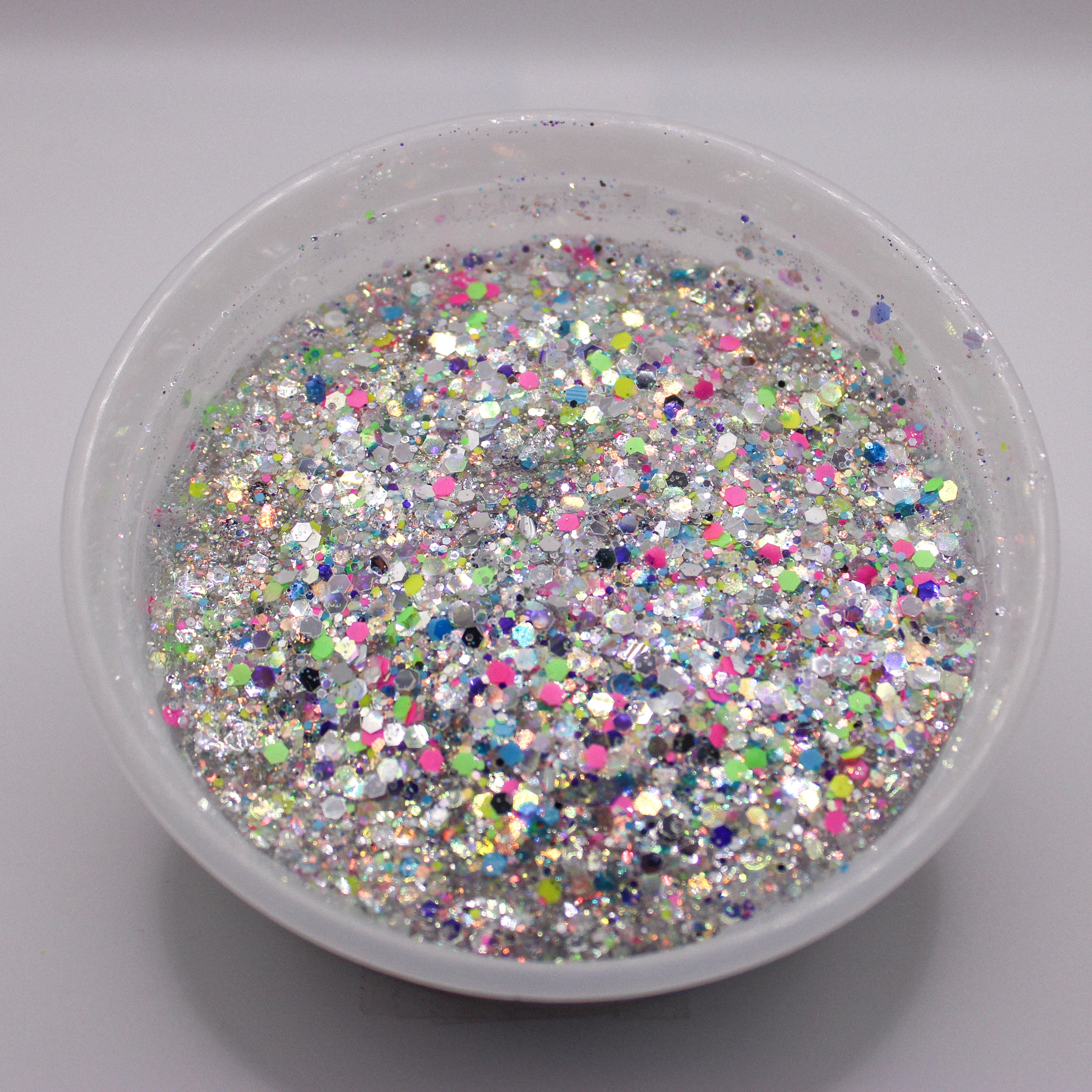 Dreamdust Hair &amp; Body Glitter