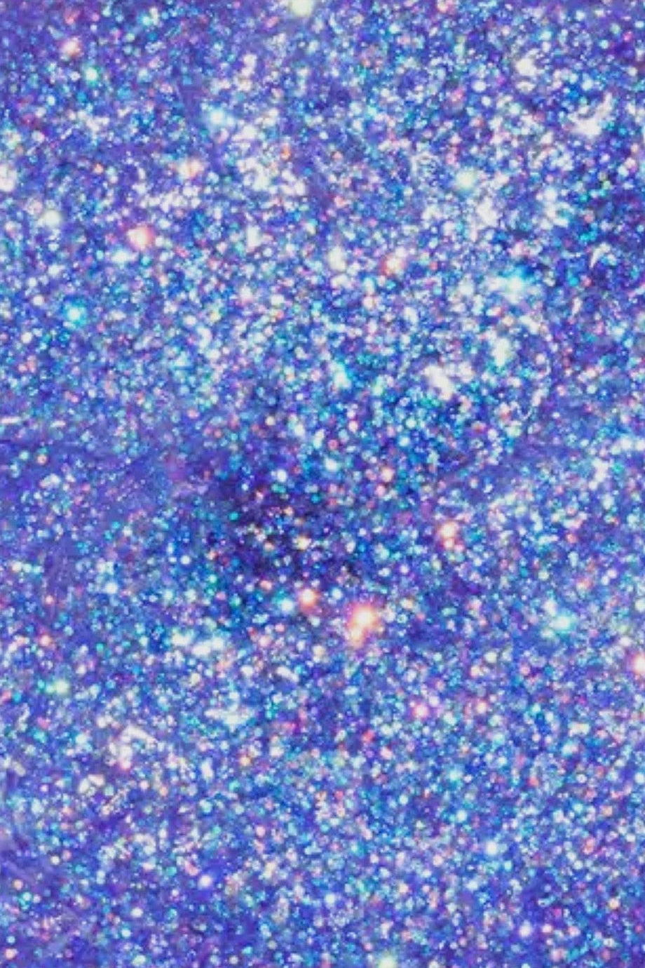 Galactic Girly Hair Glitter