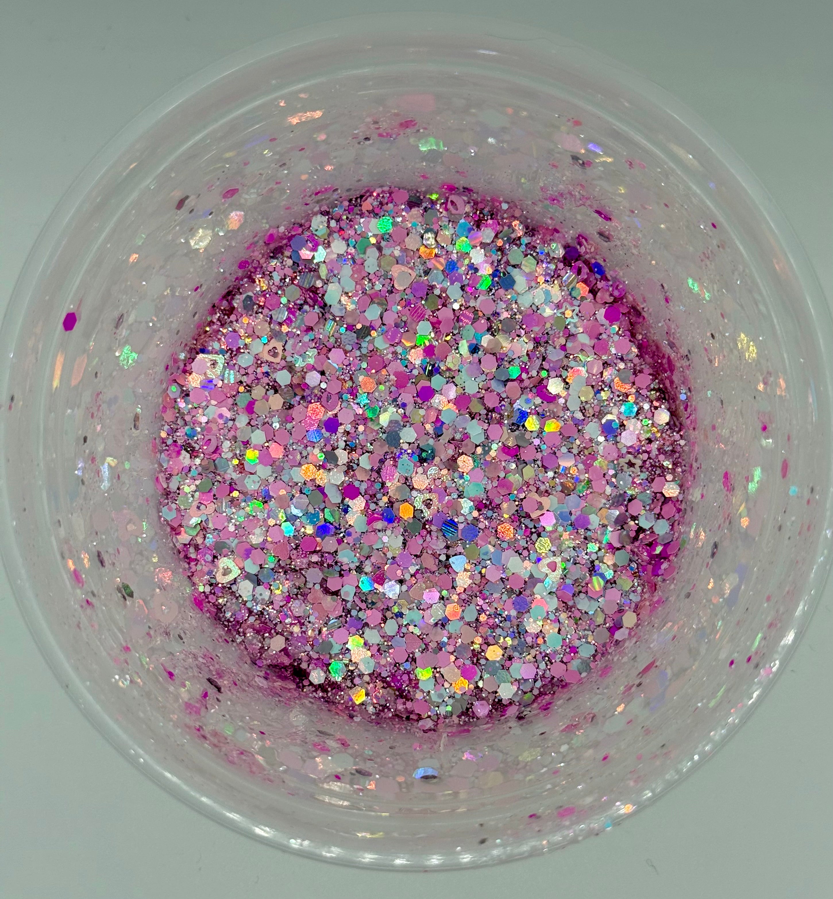 Hair &amp; Body Glitter