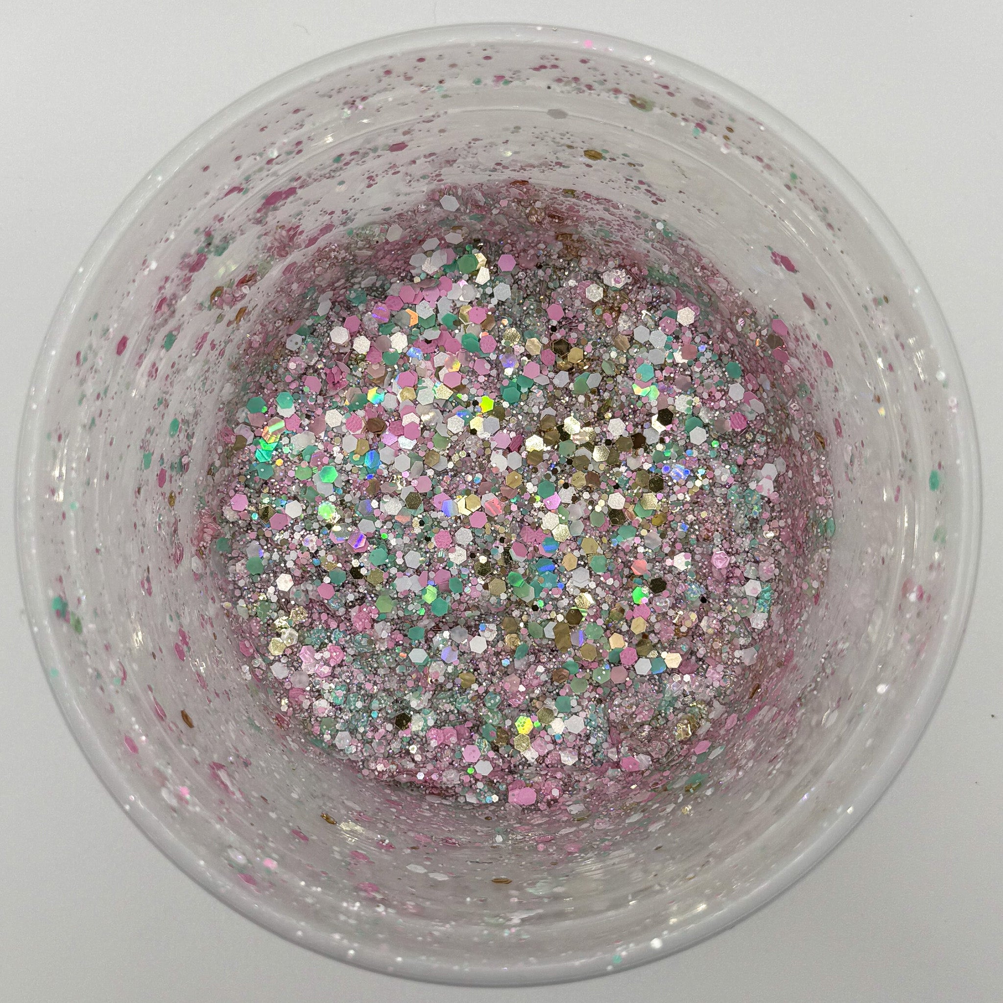 EJ Girl Hair & Body Glitter