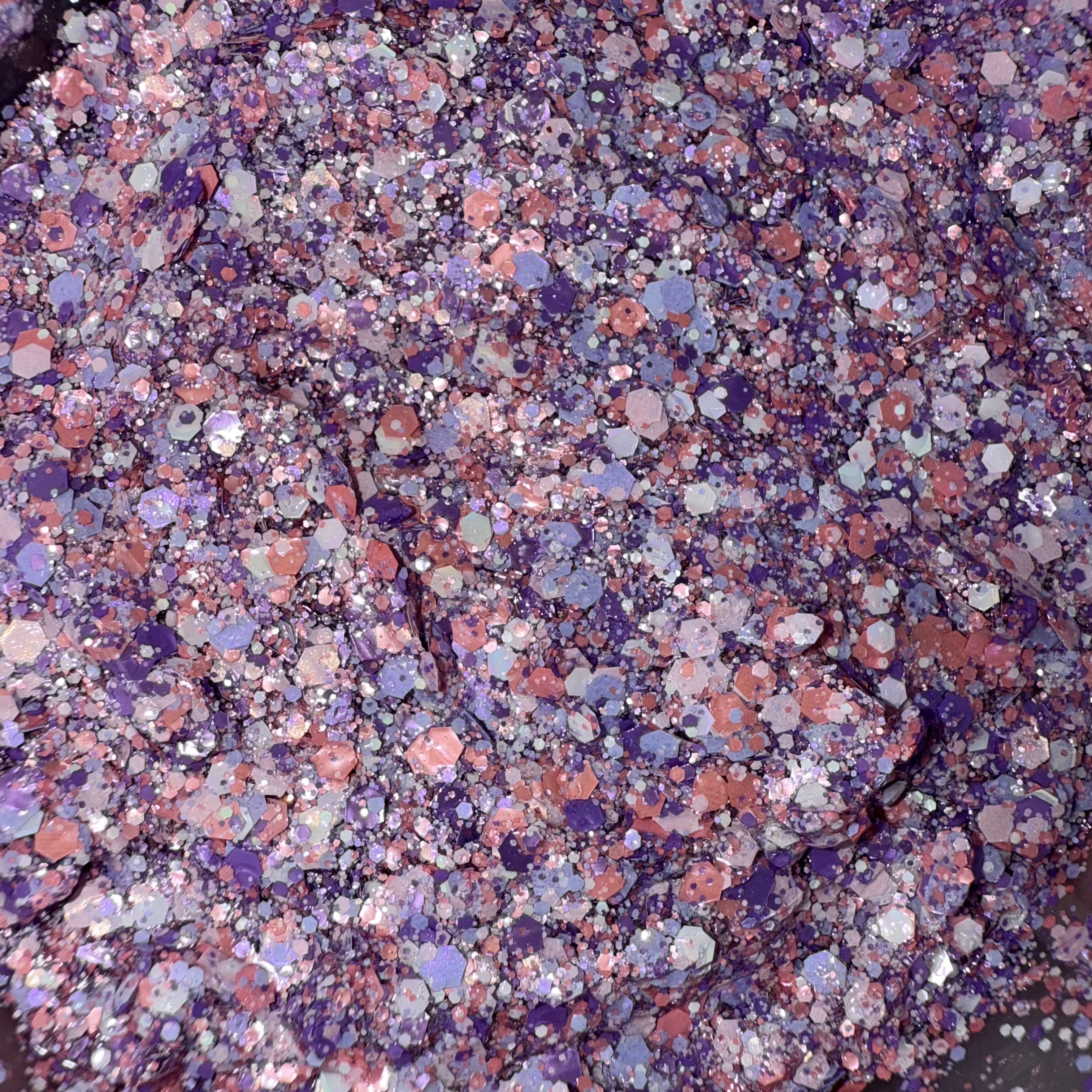Rock Candy Hair Glitter
