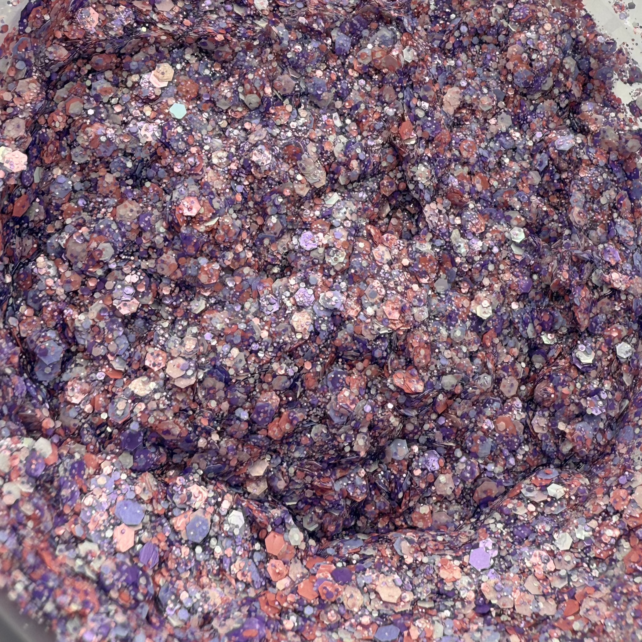 Rock Candy Hair Glitter