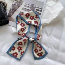 Skinny Scarf