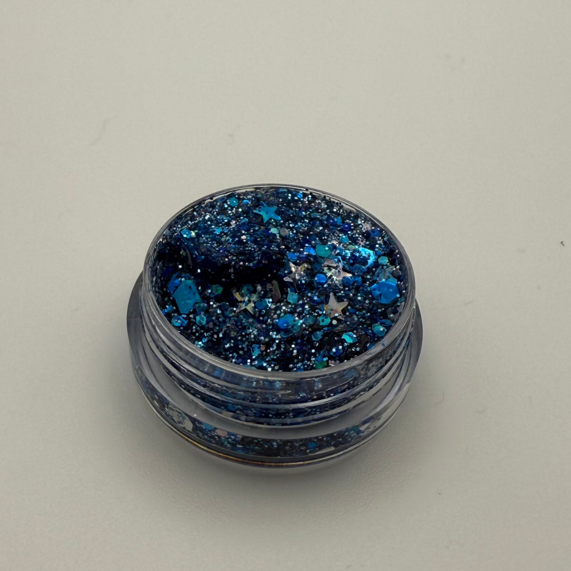 Twilight Hair Glitter