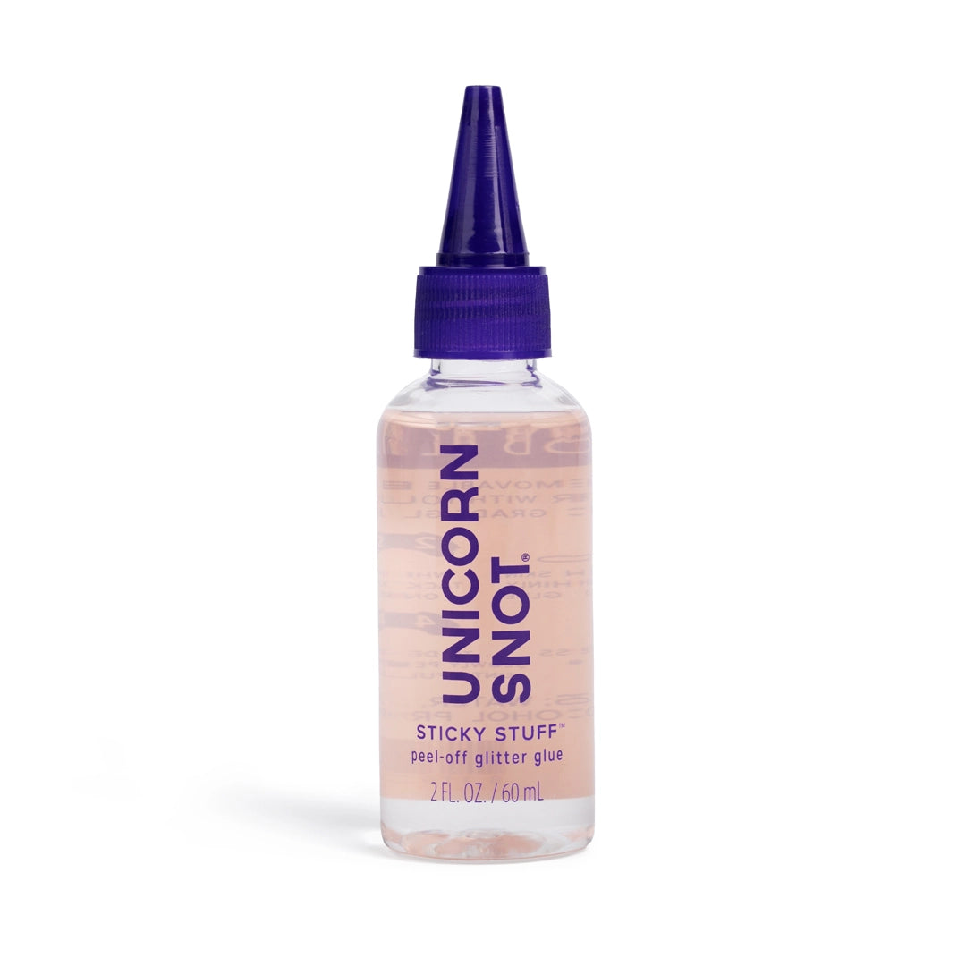 Sticky Stuff Peel-Off Glitter Adhesive
